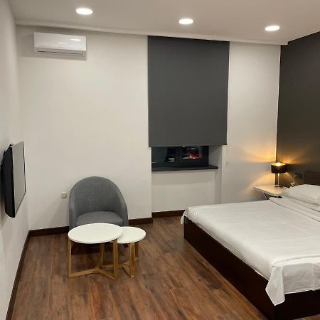 Unique Studio Close To Cascade Ереван Экстерьер фото