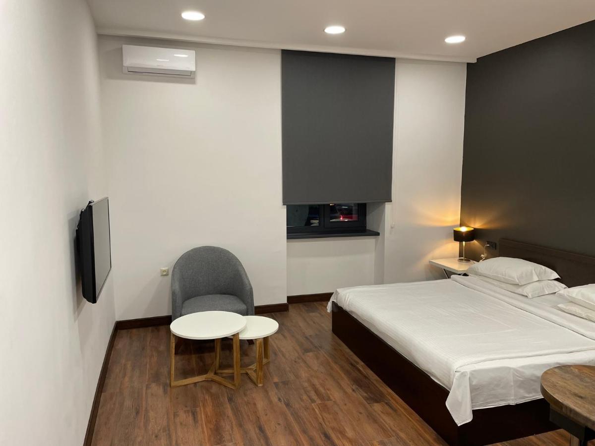 Unique Studio Close To Cascade Ереван Экстерьер фото
